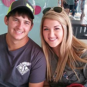 Meet your Posher, Kaitlyn